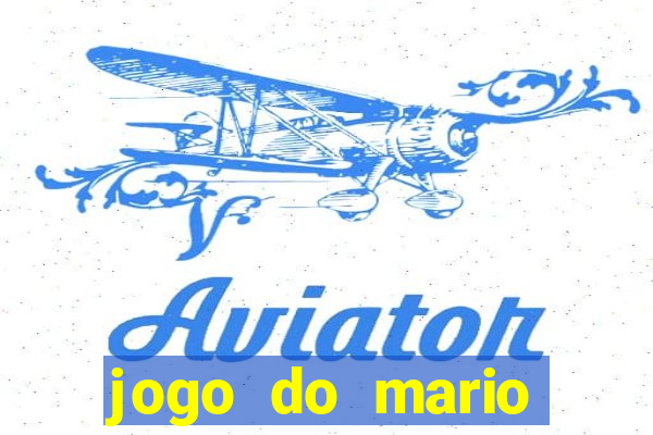 jogo do mario flash 2.0 no click jogos